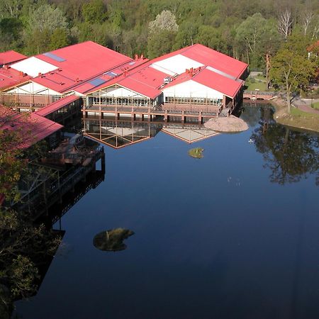 Stacja Nowa Gdynia Bed & Breakfast Aquapark Згеж Екстериор снимка