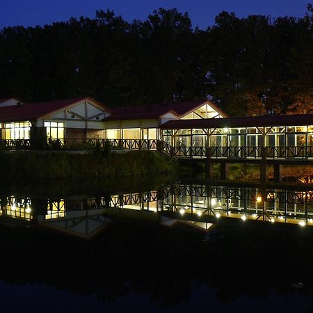 Stacja Nowa Gdynia Bed & Breakfast Aquapark Згеж Екстериор снимка