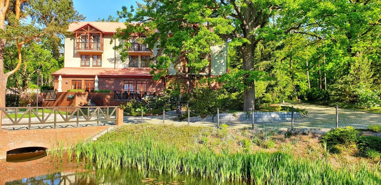 Stacja Nowa Gdynia Bed & Breakfast Aquapark Згеж Екстериор снимка