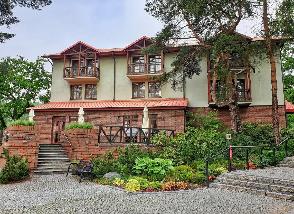 Stacja Nowa Gdynia Bed & Breakfast Aquapark Згеж Екстериор снимка