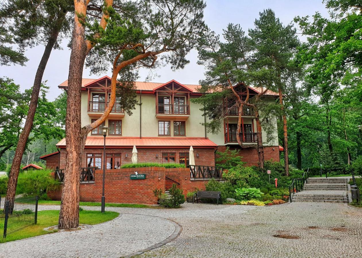 Stacja Nowa Gdynia Bed & Breakfast Aquapark Згеж Екстериор снимка