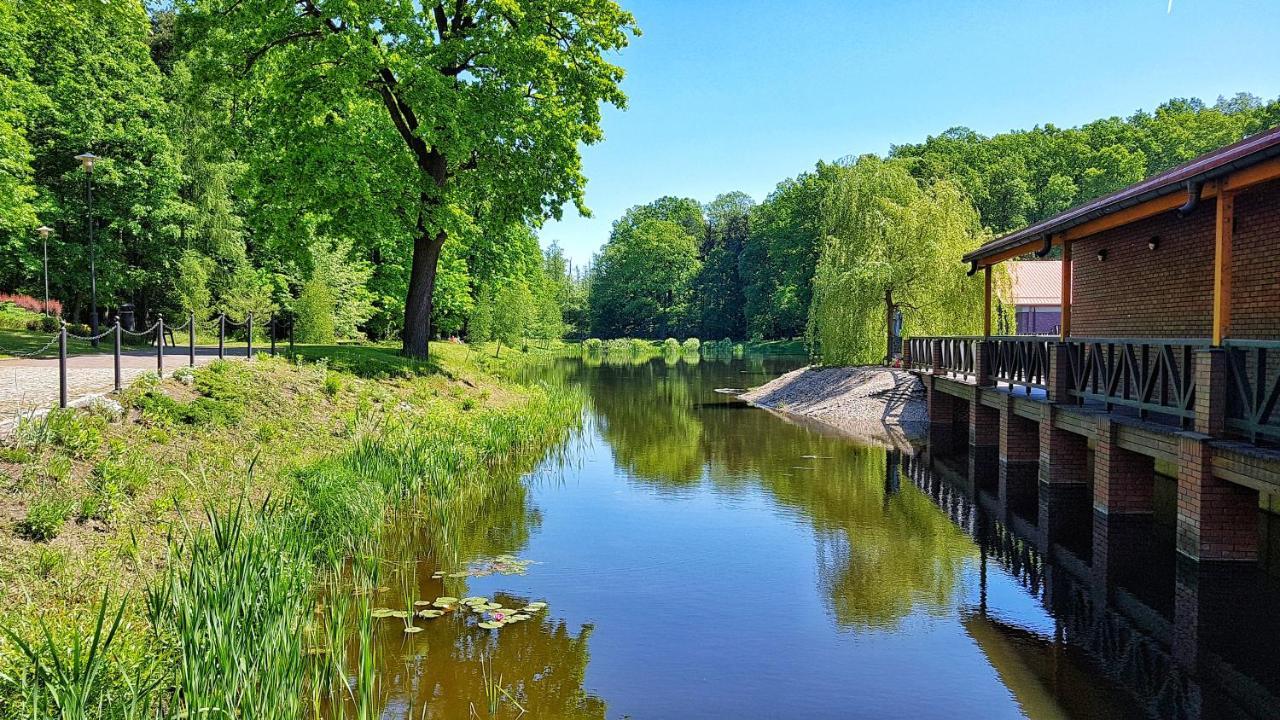 Stacja Nowa Gdynia Bed & Breakfast Aquapark Згеж Екстериор снимка