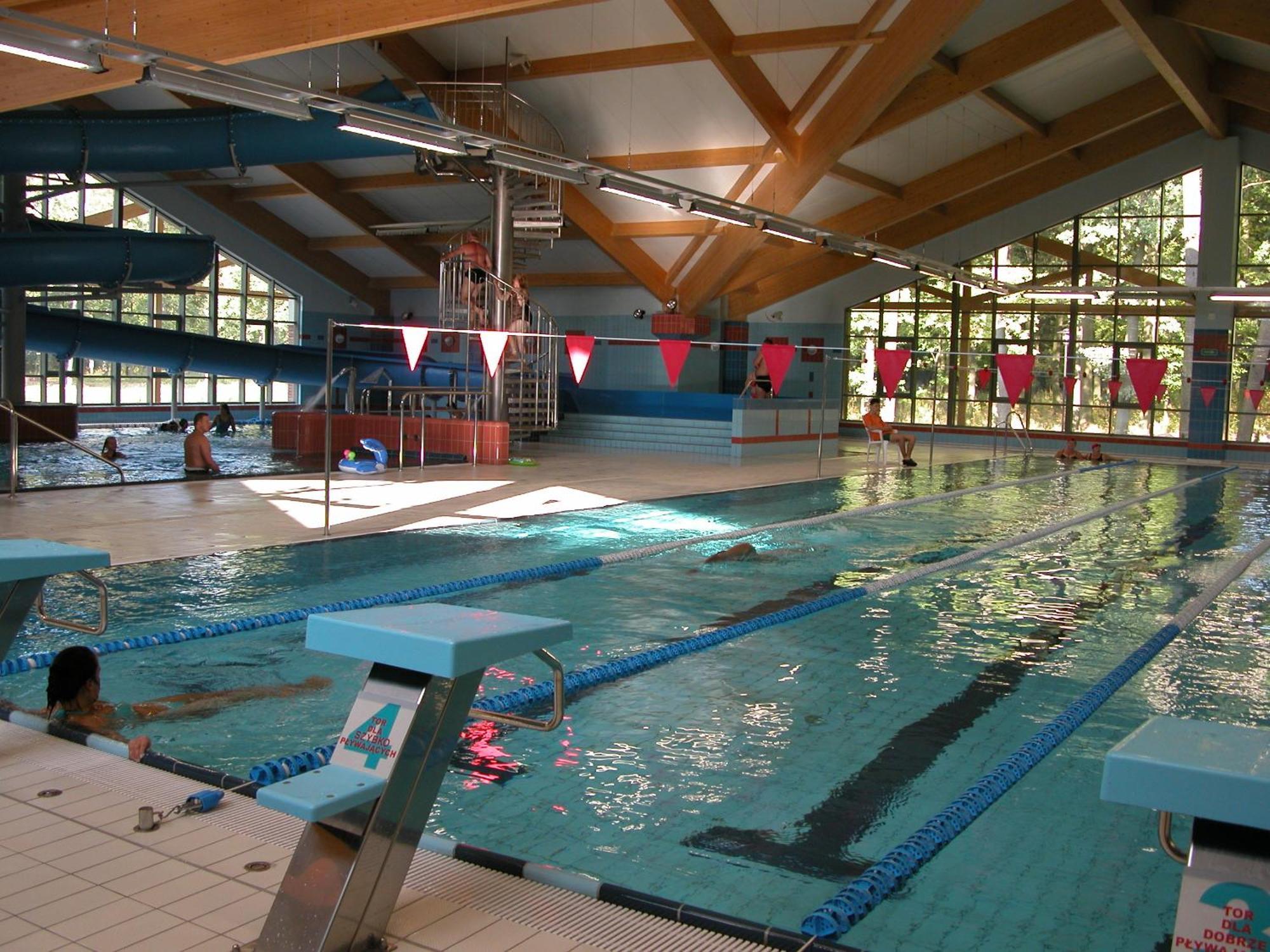 Stacja Nowa Gdynia Bed & Breakfast Aquapark Згеж Екстериор снимка