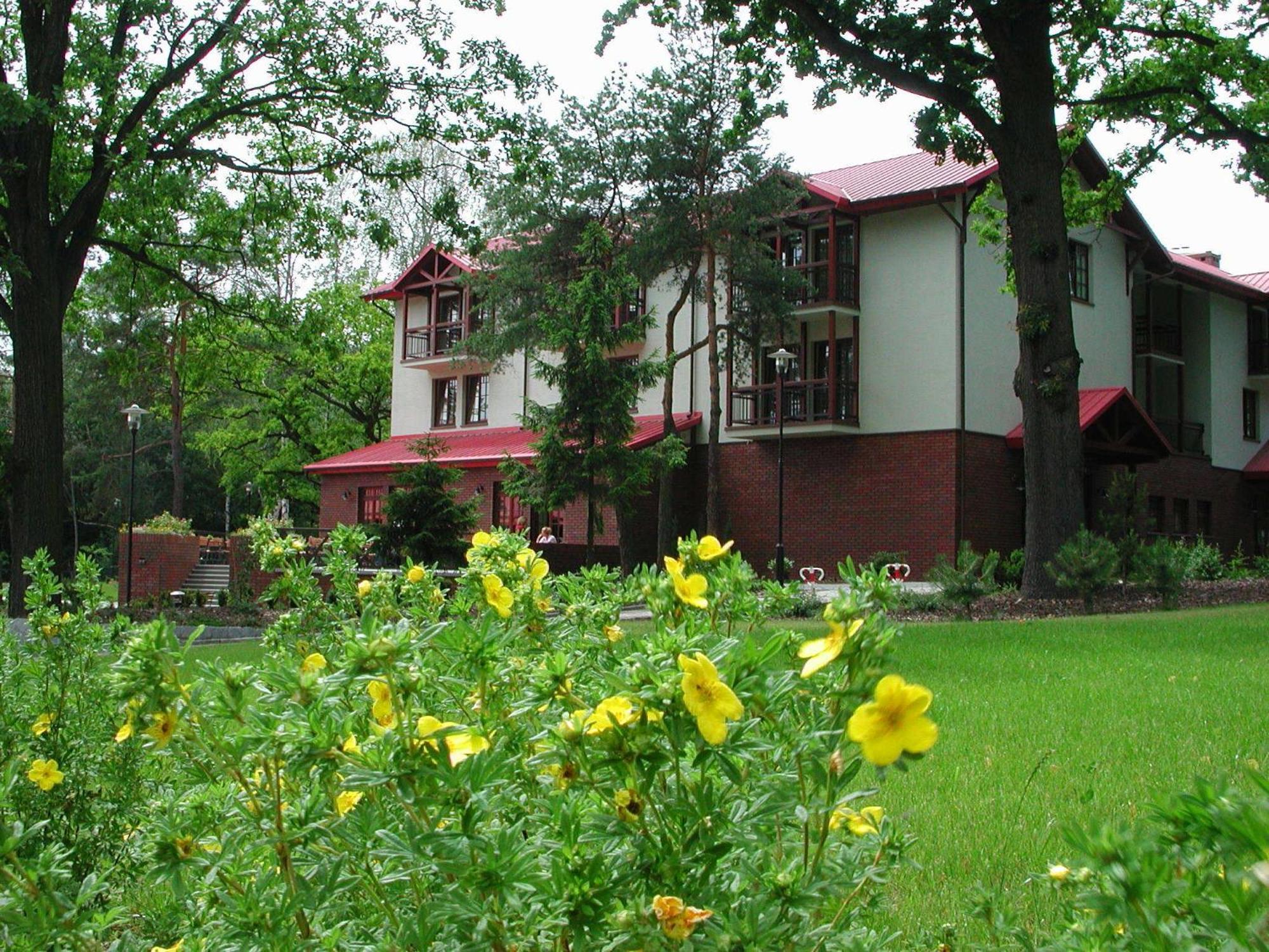 Stacja Nowa Gdynia Bed & Breakfast Aquapark Згеж Екстериор снимка