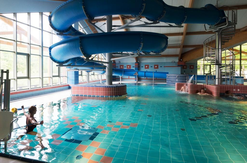 Stacja Nowa Gdynia Bed & Breakfast Aquapark Згеж Екстериор снимка