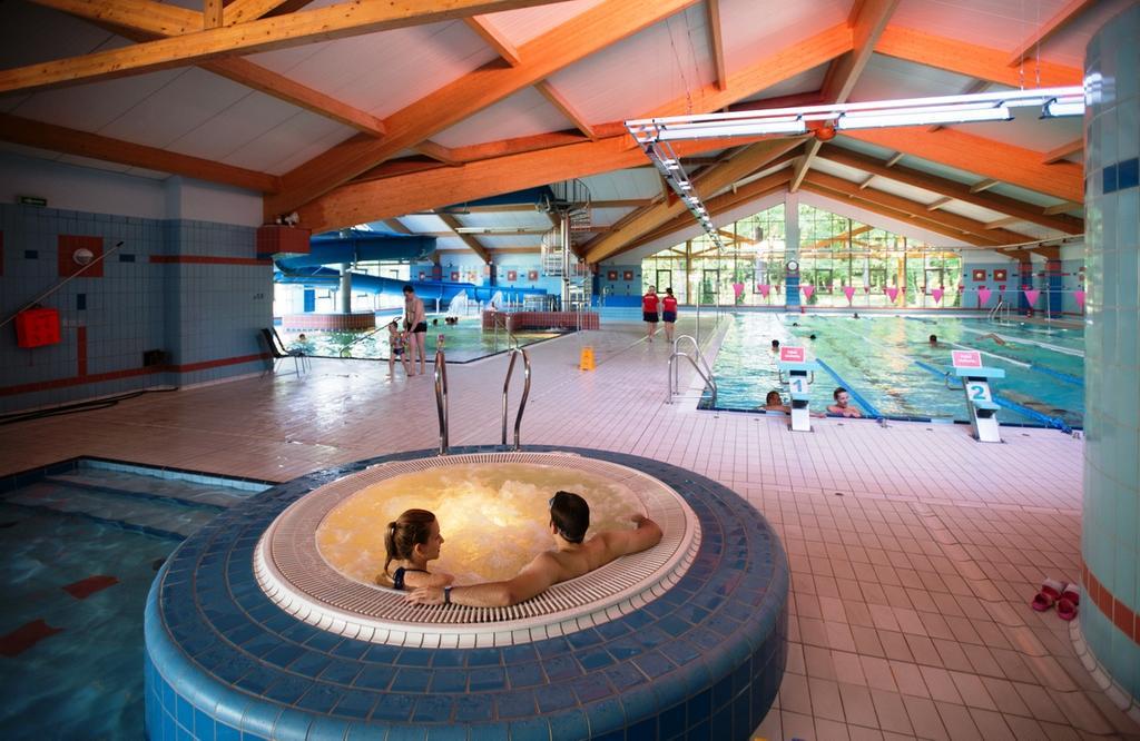 Stacja Nowa Gdynia Bed & Breakfast Aquapark Згеж Екстериор снимка