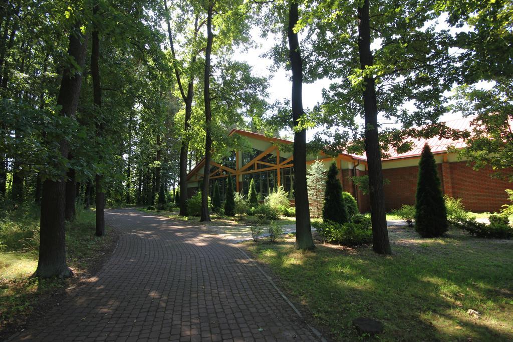 Stacja Nowa Gdynia Bed & Breakfast Aquapark Згеж Екстериор снимка