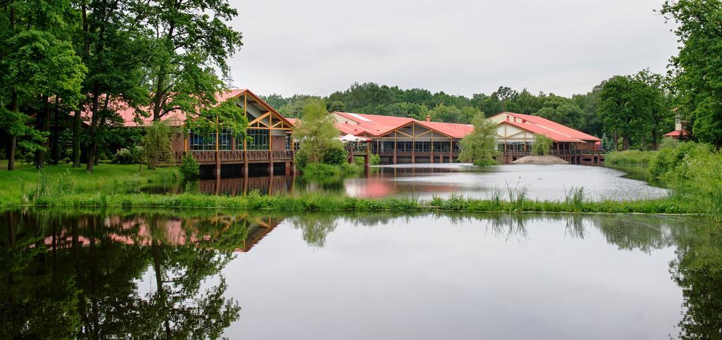 Stacja Nowa Gdynia Bed & Breakfast Aquapark Згеж Екстериор снимка