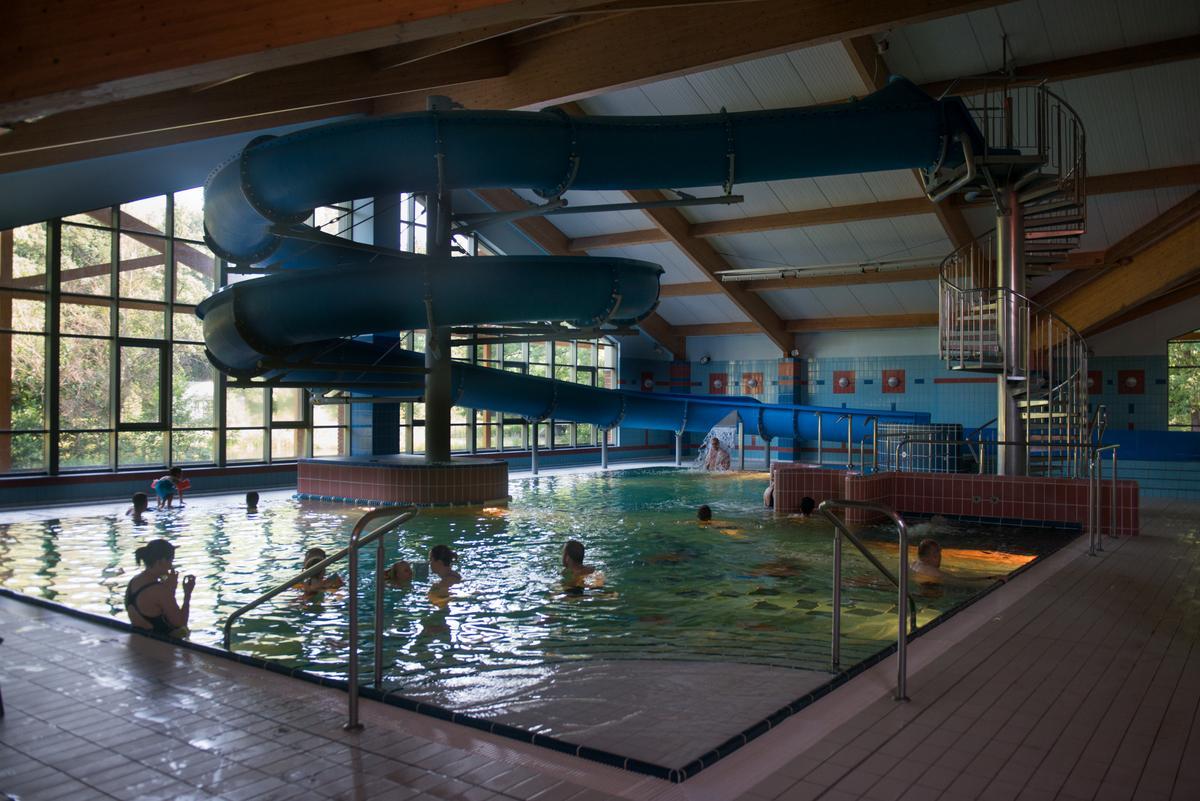 Stacja Nowa Gdynia Bed & Breakfast Aquapark Згеж Екстериор снимка
