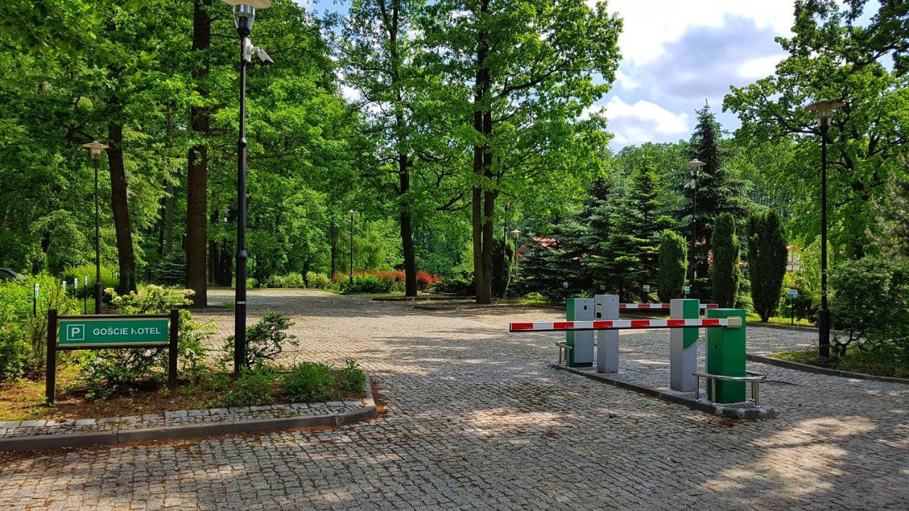 Stacja Nowa Gdynia Bed & Breakfast Aquapark Згеж Екстериор снимка