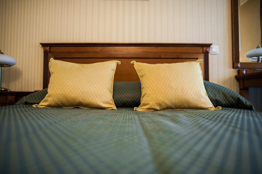 Stacja Nowa Gdynia Bed & Breakfast Aquapark Згеж Екстериор снимка