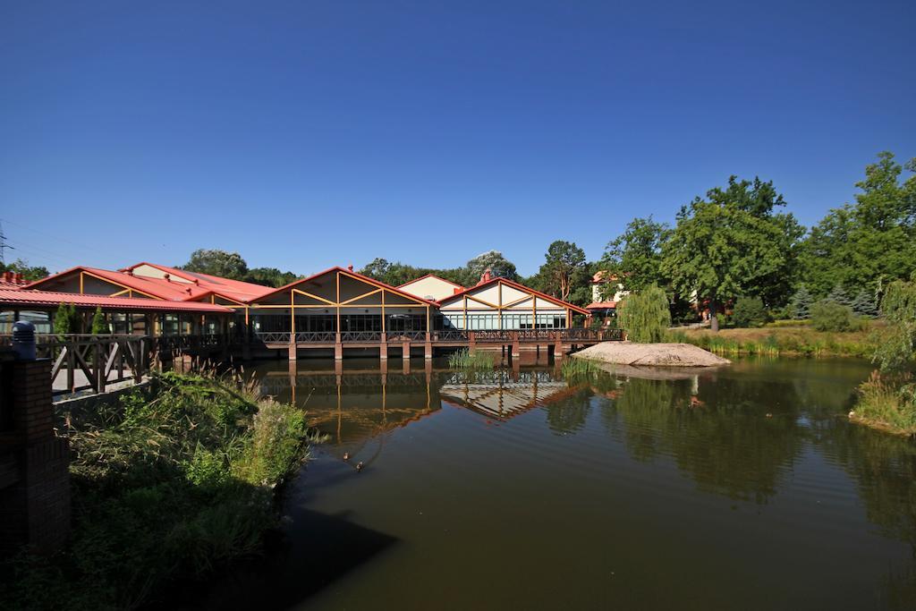 Stacja Nowa Gdynia Bed & Breakfast Aquapark Згеж Екстериор снимка
